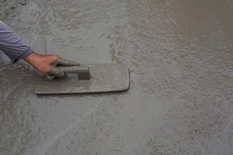 Foundation Cement Repair: Save Your Pasadena Home from Collapse