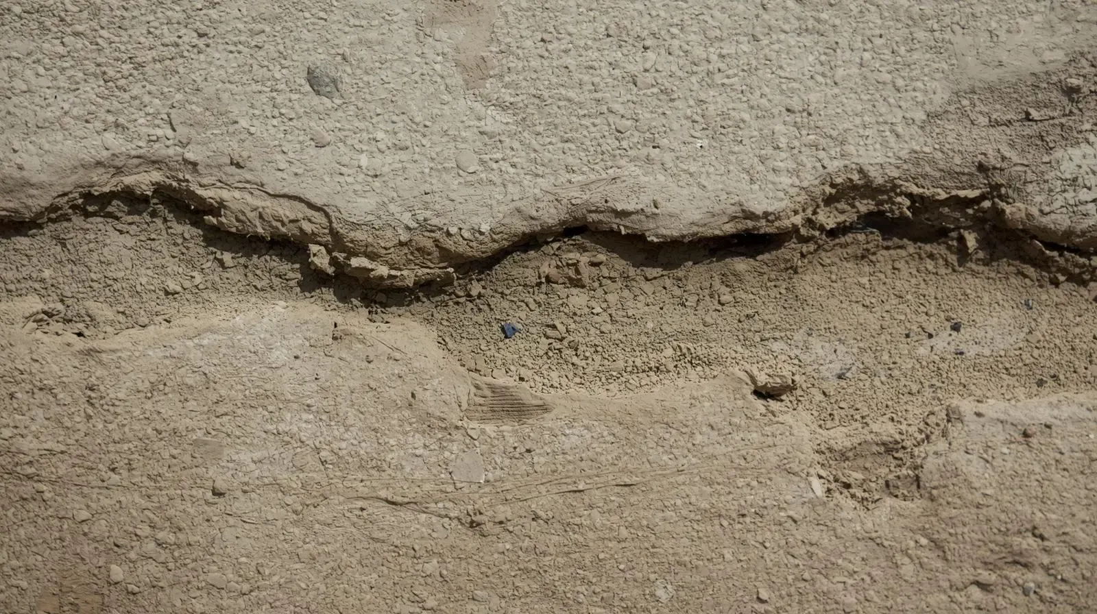how long does concrete take to dry